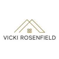 Vicki Rosenfield