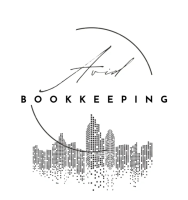 Avid Bookkeeping