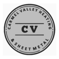 Carmel Valley Heating and Sheet Metal Inc