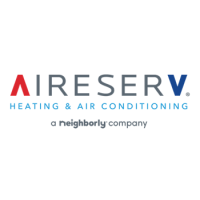 Aire Serv of Maryville