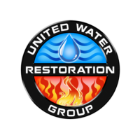 United Water Restoration Group of Hickory