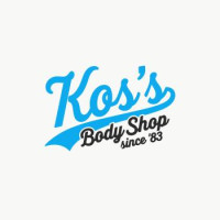 Kos's Body Shop