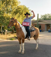 Jonny West Real Estate