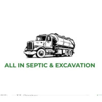 All in Septic and Excavation