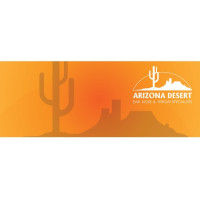 Arizona Desert Ear, Nose & Throat Specialists