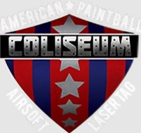 American Paintball Coliseum