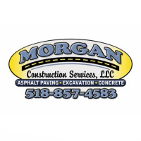 Morgan Construction Services LLC