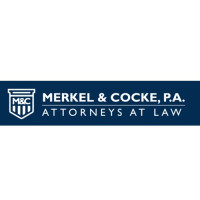 Merkel & Cocke, P.A.