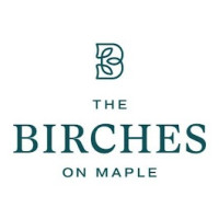 The Birches on Maple