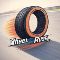 Wheel Rush Mobile Tire Repair