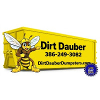 Dirt Dauber Dumpsters