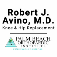Robert J. Avino, M.D.