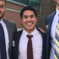 Erik Tran