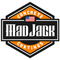 MadJack Concrete Coatings
