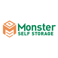 Monster Self Storage McCulloch Rd