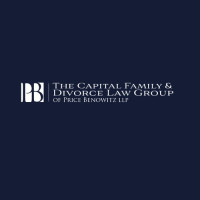 Capital Family & Divorce Law Group