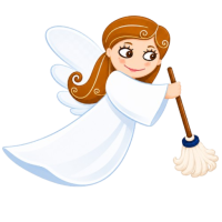 My Cleaning Angel