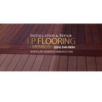 LP FLOORING COMPANY, INC