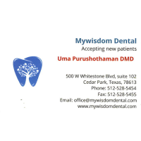 Mywisdom Dental