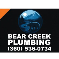 Bear Creek Plumbing