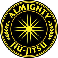 Almighty Jiu-Jitsu
