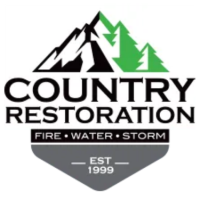 Country Restoration