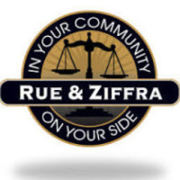Rue & Ziffra
