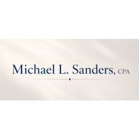 Michael L Sanders CPA