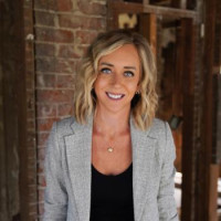 Kristen Dilley Homes