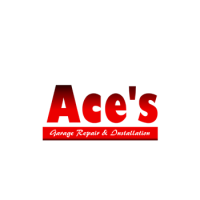 Ace's Garage Door Repair & Installation