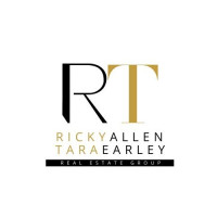 Ricky Allen and Tara Earley