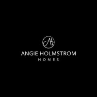 Angie Holmstrom