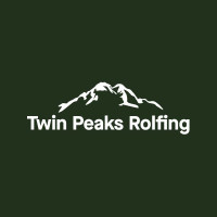 Twin Peaks Rolfing