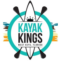 Kayak Kings of Key West