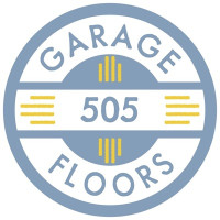 505 Garage Floors