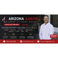 Aaron Craig Associate Broker