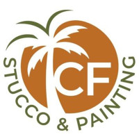 CF Stucco and Painting
