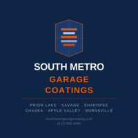 South Metro Garage Coatings