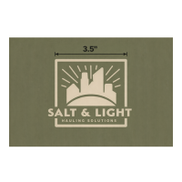 Salt and Light Hauling Solutions LLC