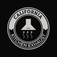 California Kitchen Exhaust