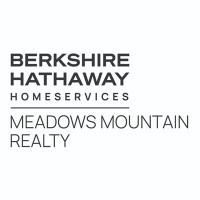Berkshire Hathaway HomeServices Meadows Mountain Realty - The Reserve
