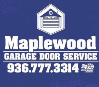Maplewood Garage Door Service