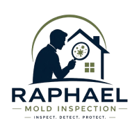 Raphael Mold Inspection