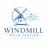 Windmill Mold Testing El Cajon