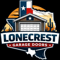 Lonecrest Garage Doors