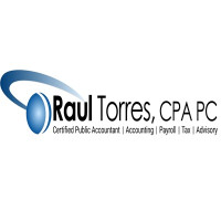 Raul Torres, CPA
