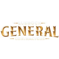 Lubbock General Contractors