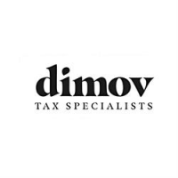 Dimov Tax