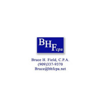 Bruce H. Field, CPA