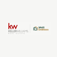 Matt DeBlass, Keller Williams Real Estate